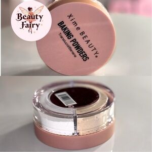 Translucid/Banana powder Duo